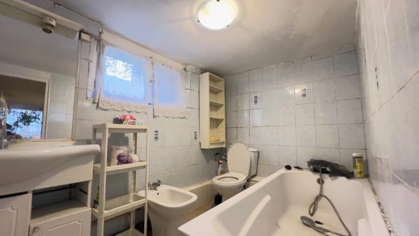 Maison à vendre 3 pièces À RENOVER EAUBONNE (95)