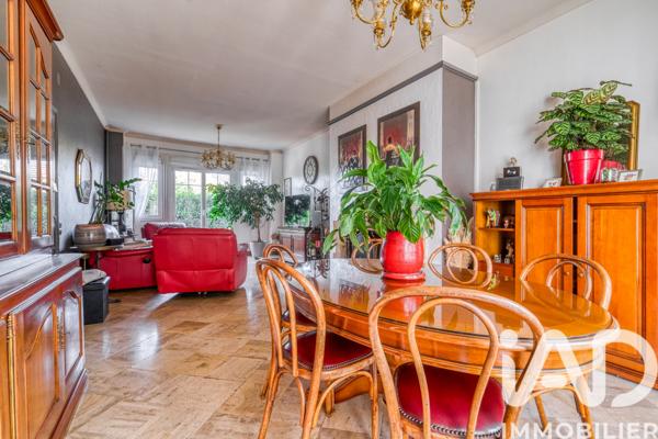 Maison à vendre 6 pièces 170 m² Tremblay-en-France
