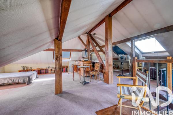 Maison à vendre 6 pièces 170 m² Tremblay-en-France