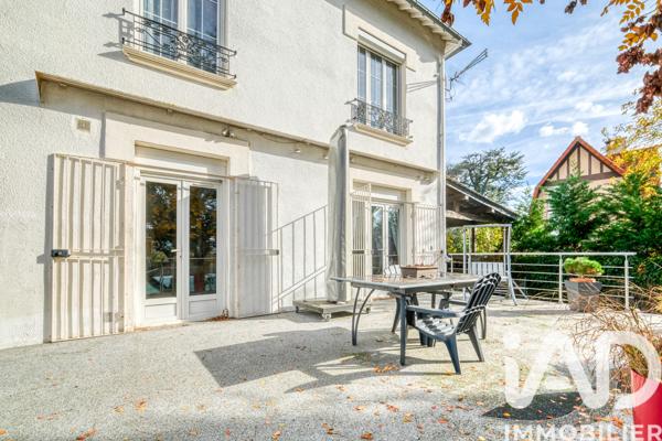 Maison à vendre 6 pièces 170 m² Tremblay-en-France