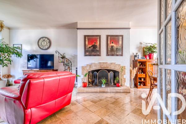 Maison à vendre 6 pièces 170 m² Tremblay-en-France