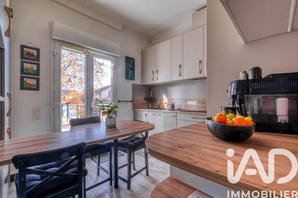 Maison à vendre 6 pièces 170 m² Tremblay-en-France