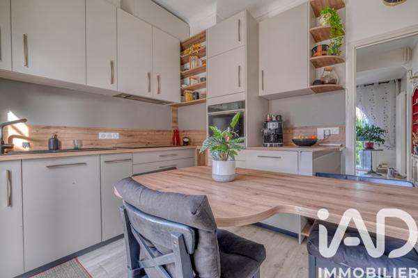 Maison à vendre 6 pièces 170 m² Tremblay-en-France