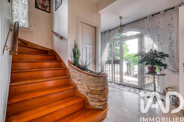 Maison à vendre 6 pièces 170 m² Tremblay-en-France