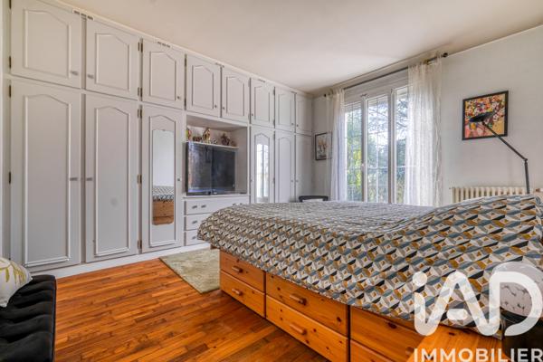 Maison à vendre 6 pièces 170 m² Tremblay-en-France