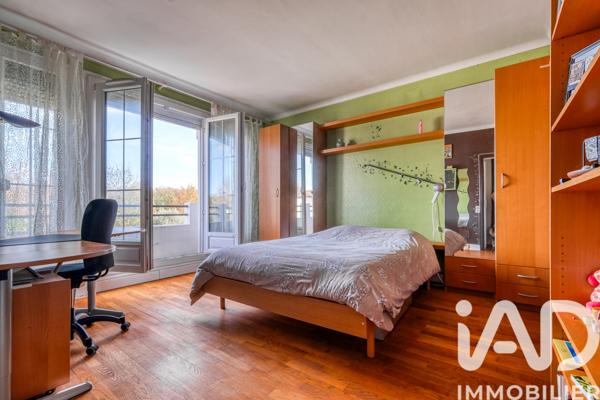 Maison à vendre 6 pièces 170 m² Tremblay-en-France