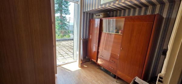 MAISON 110 M² SUR 700 M² DE JARDIN