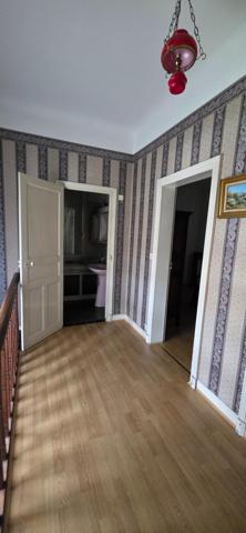 MAISON 110 M² SUR 700 M² DE JARDIN