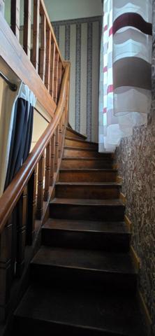 MAISON 110 M² SUR 700 M² DE JARDIN