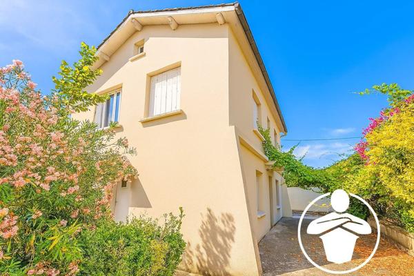 Vente Maison 4 pièces 84 m2 à Roquefort