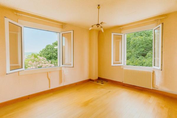 Vente Maison 4 pièces 84 m2 à Roquefort