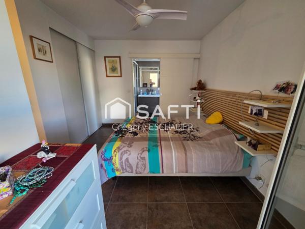 grand 4p plein centre