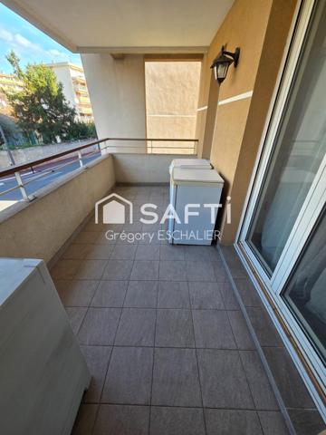 grand 4p plein centre