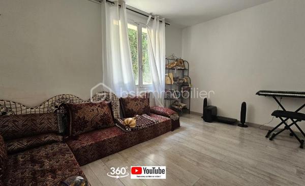 Maison traditionnelle de 140 m²