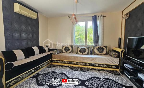 Maison traditionnelle de 140 m²