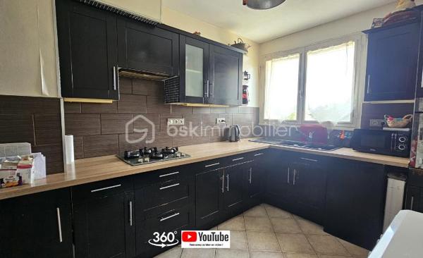 Maison traditionnelle de 140 m²