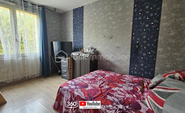 Maison traditionnelle de 140 m²