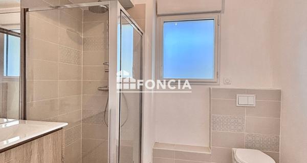 À vendre Appartement 2 pièces 37.4 m² - La Londe-les-maures 83250