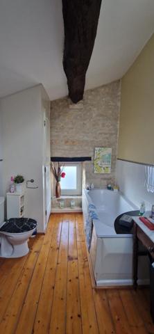 ensemble immobilier de charme