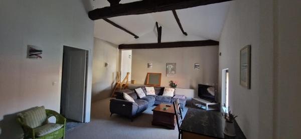 ensemble immobilier de charme