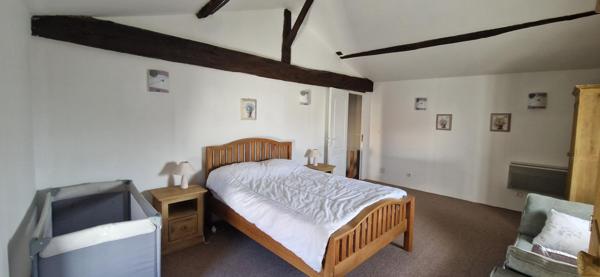 ensemble immobilier de charme