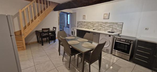 ensemble immobilier de charme