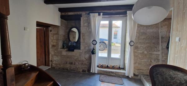 ensemble immobilier de charme