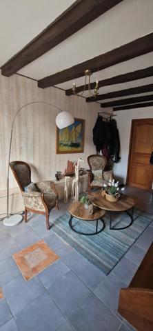 ensemble immobilier de charme