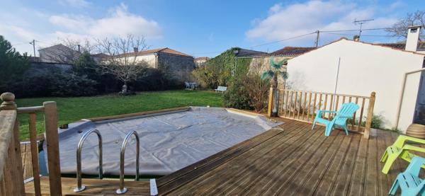 ensemble immobilier de charme