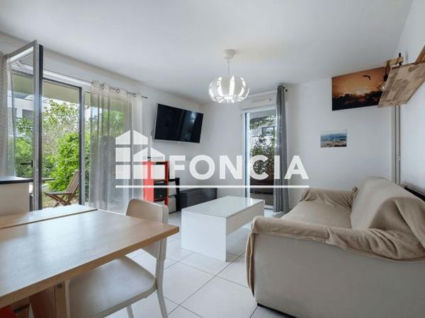 À vendre Appartement 3 pièces 59.04 m² - La Rochelle 17000