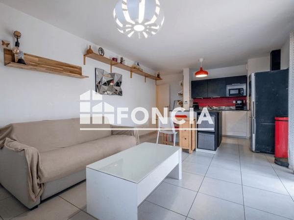 À vendre Appartement 3 pièces 59.04 m² - La Rochelle 17000