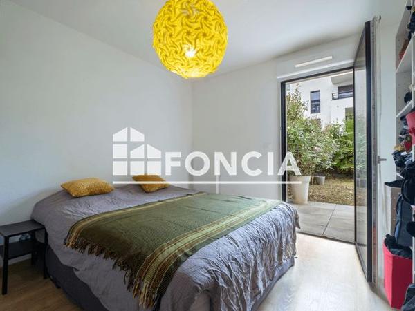 À vendre Appartement 3 pièces 59.04 m² - La Rochelle 17000