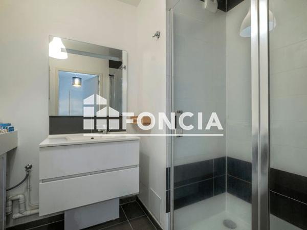 À vendre Appartement 3 pièces 59.04 m² - La Rochelle 17000