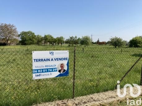 Terrain à vendre 1 629 m² Hannonville-Suzémont