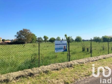 Terrain à vendre 1 629 m² Hannonville-Suzémont