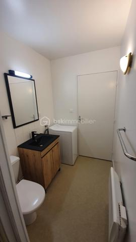 Appartement de 29 m²