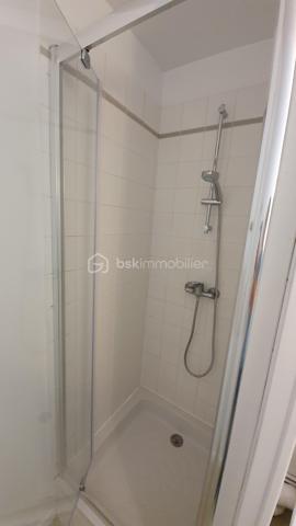 Appartement de 29 m²