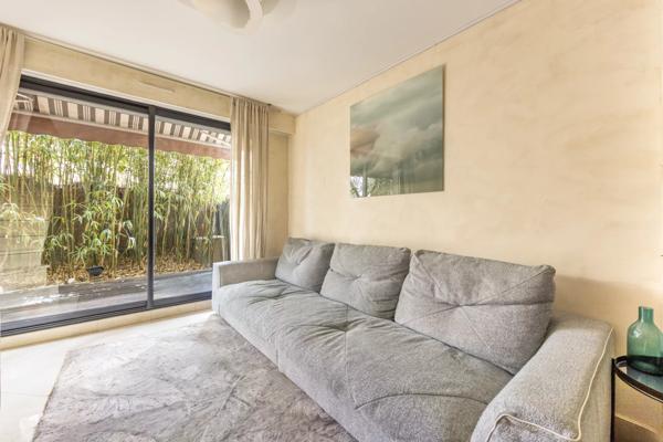 Appartement Neuilly-sur-Seine - LONGCHAMP