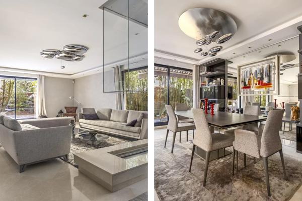 Appartement Neuilly-sur-Seine - LONGCHAMP