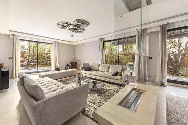 Appartement Neuilly-sur-Seine - LONGCHAMP