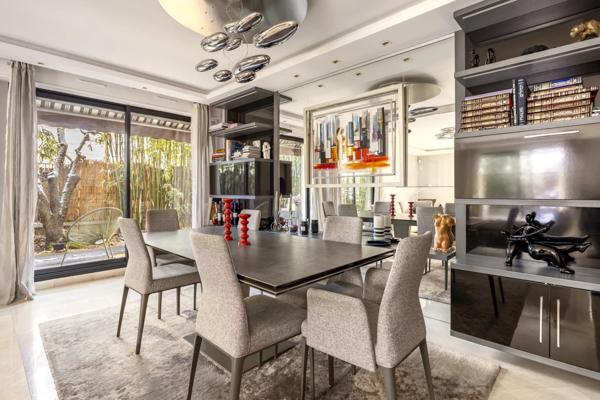 Appartement Neuilly-sur-Seine - LONGCHAMP