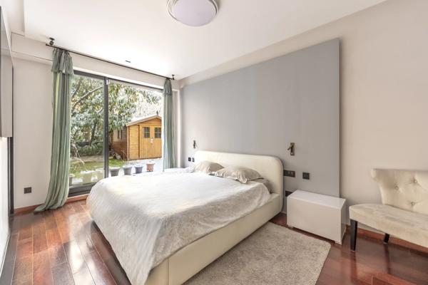 Appartement Neuilly-sur-Seine - LONGCHAMP