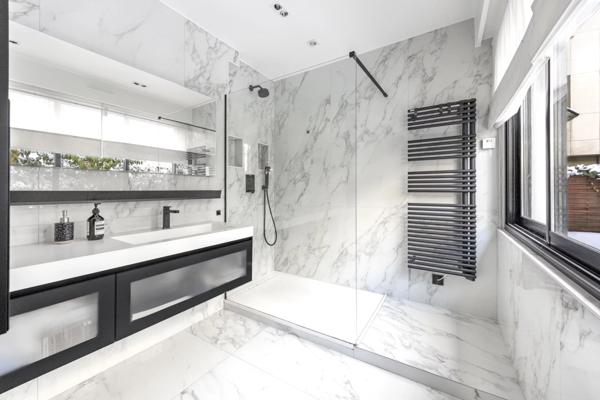 Appartement Neuilly-sur-Seine - LONGCHAMP