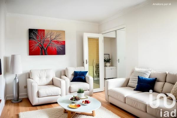 Apartment for sale 4 rooms 78 m² Argenteuil