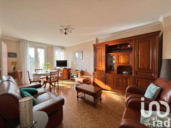 Apartment for sale 4 rooms 78 m² Argenteuil