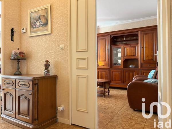 Apartment for sale 4 rooms 78 m² Argenteuil