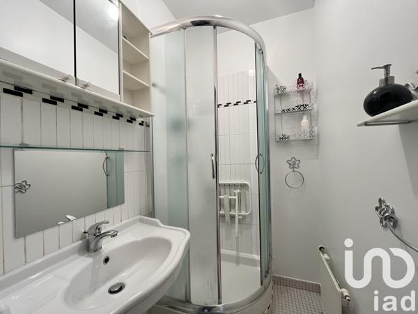 Apartment for sale 4 rooms 78 m² Argenteuil