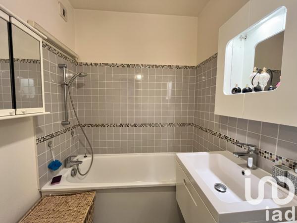 Apartment for sale 4 rooms 78 m² Argenteuil