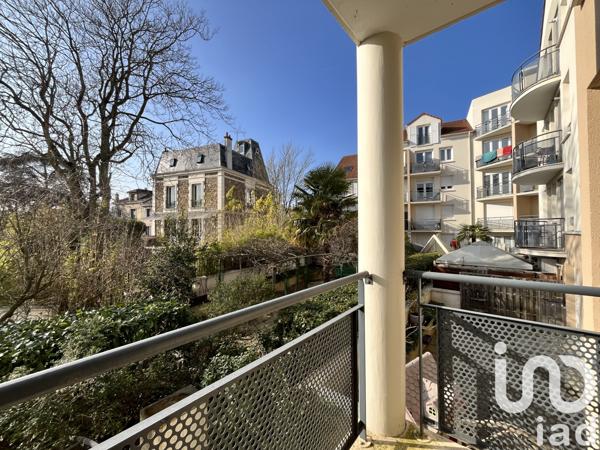 Apartment for sale 4 rooms 78 m² Argenteuil