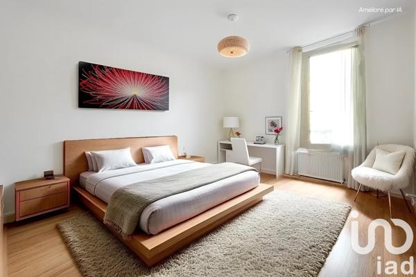 Apartment for sale 4 rooms 78 m² Argenteuil